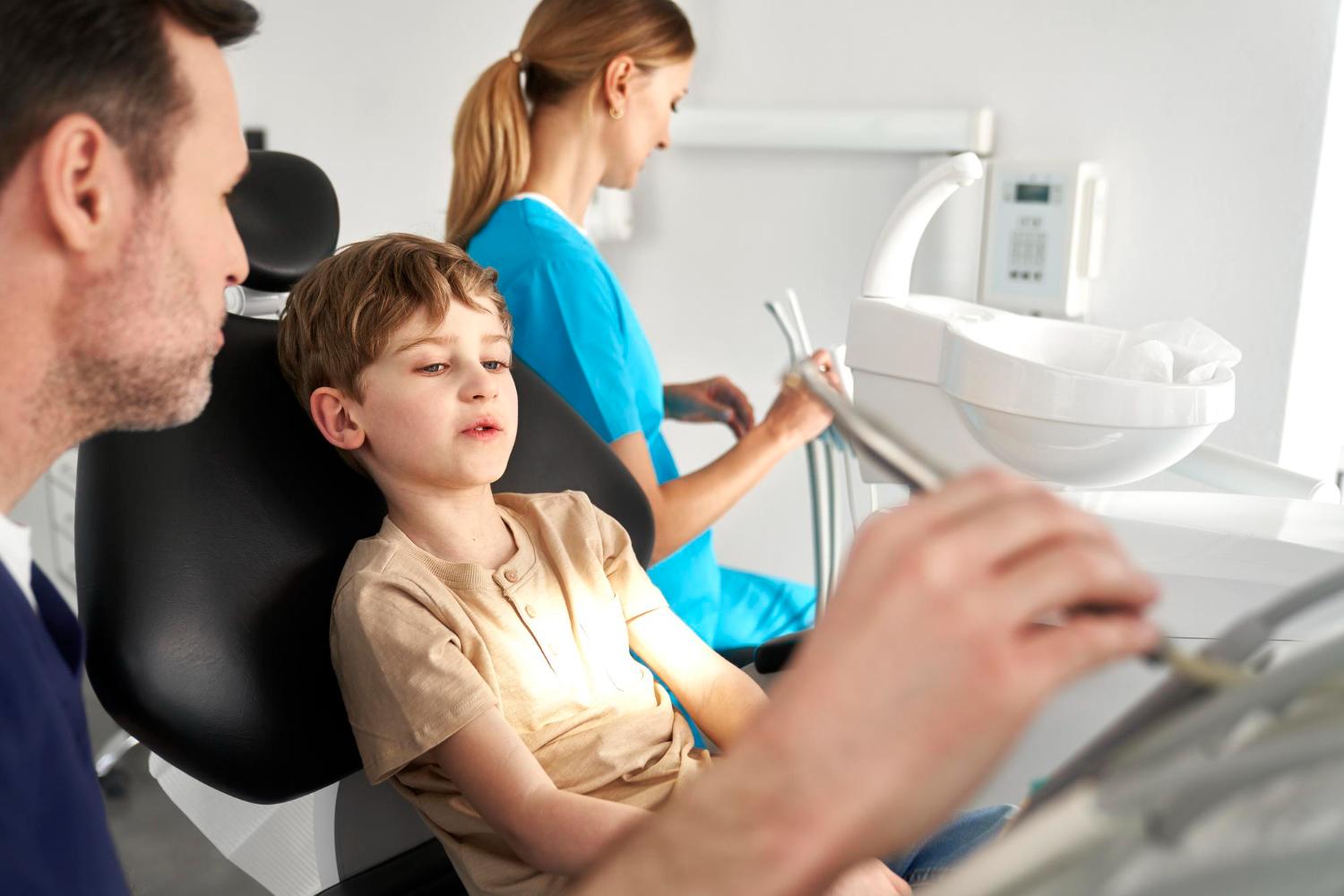 How to Choose a Family Dentist: What to Look for in a First Visit