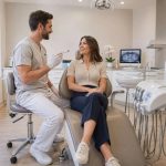83330Zirconia vs Titanium Implants: What Patients Should Know