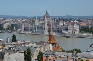 budapest