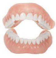 Guide complet sur le dentier