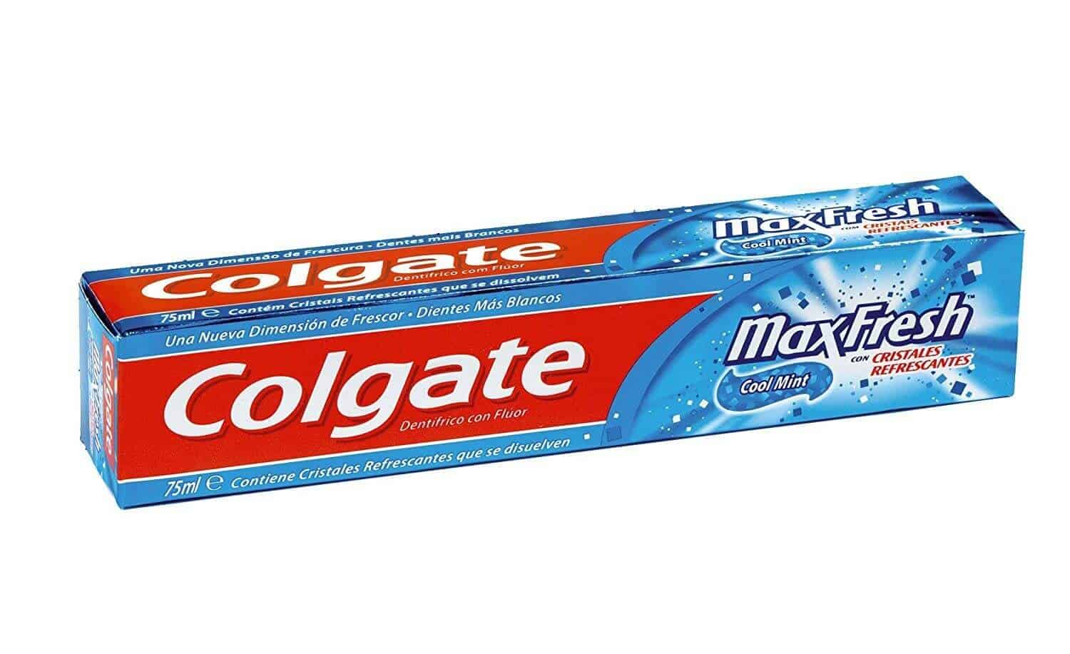 Choisir le meilleur dentifrice pour vos dents le guide complet