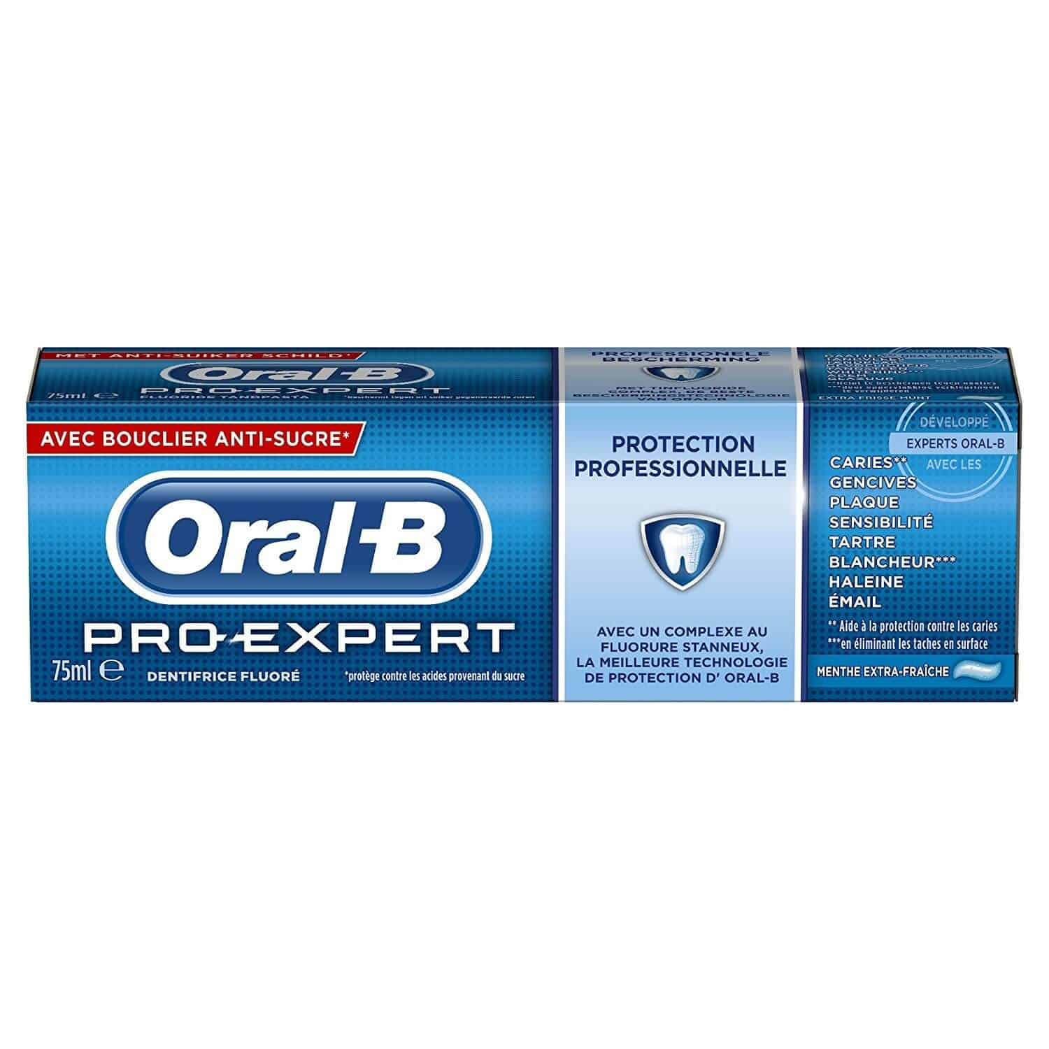 Choisir le meilleur dentifrice pour vos dents le guide complet