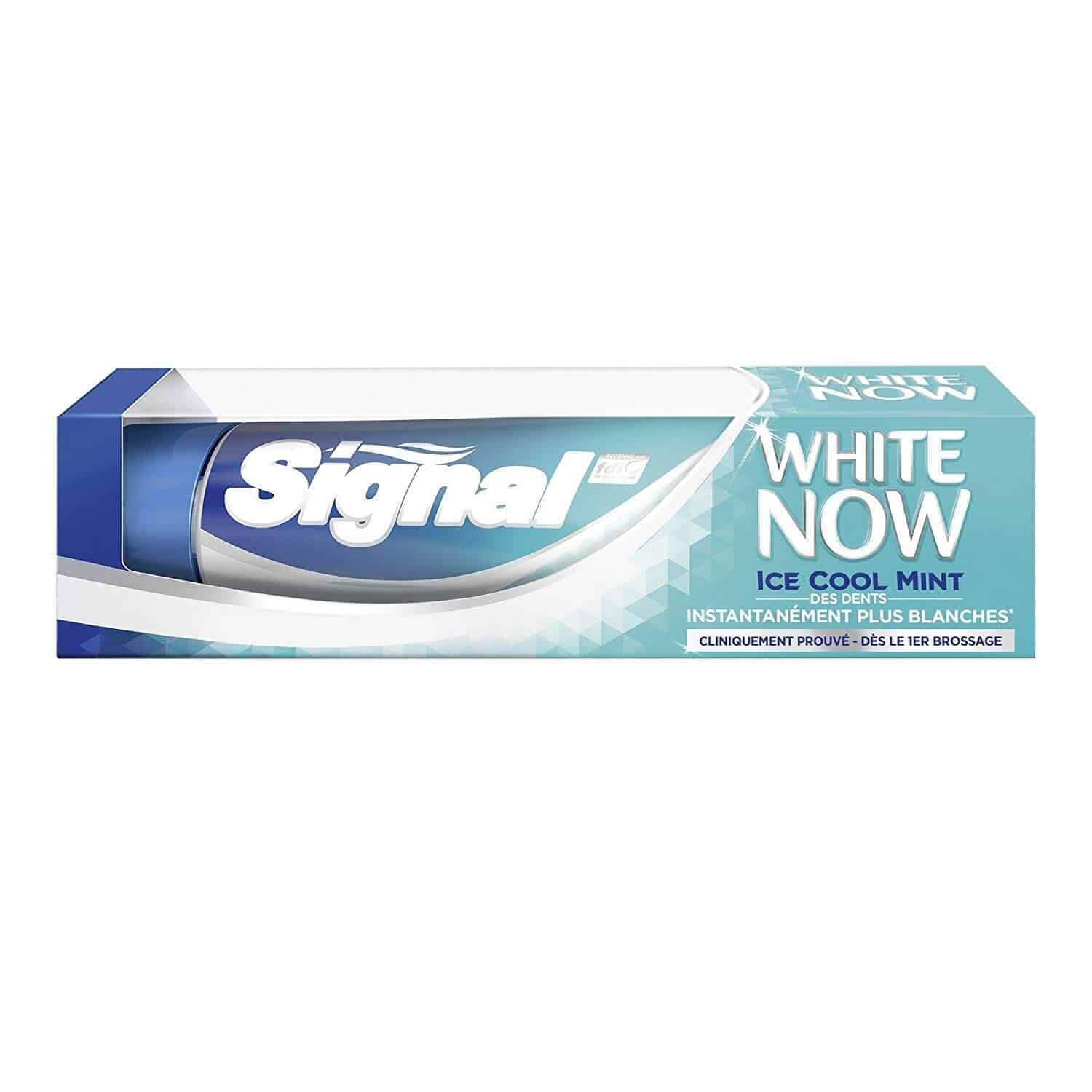 Choisir le meilleur dentifrice pour vos dents le guide complet