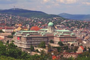 budapest