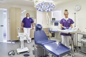 clinique budapest