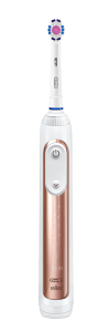 Genius 9000 Rose Gold Oral B