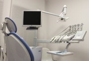 clinique dentaire