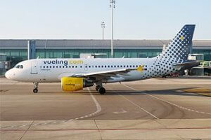 vueling