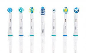 oral-b