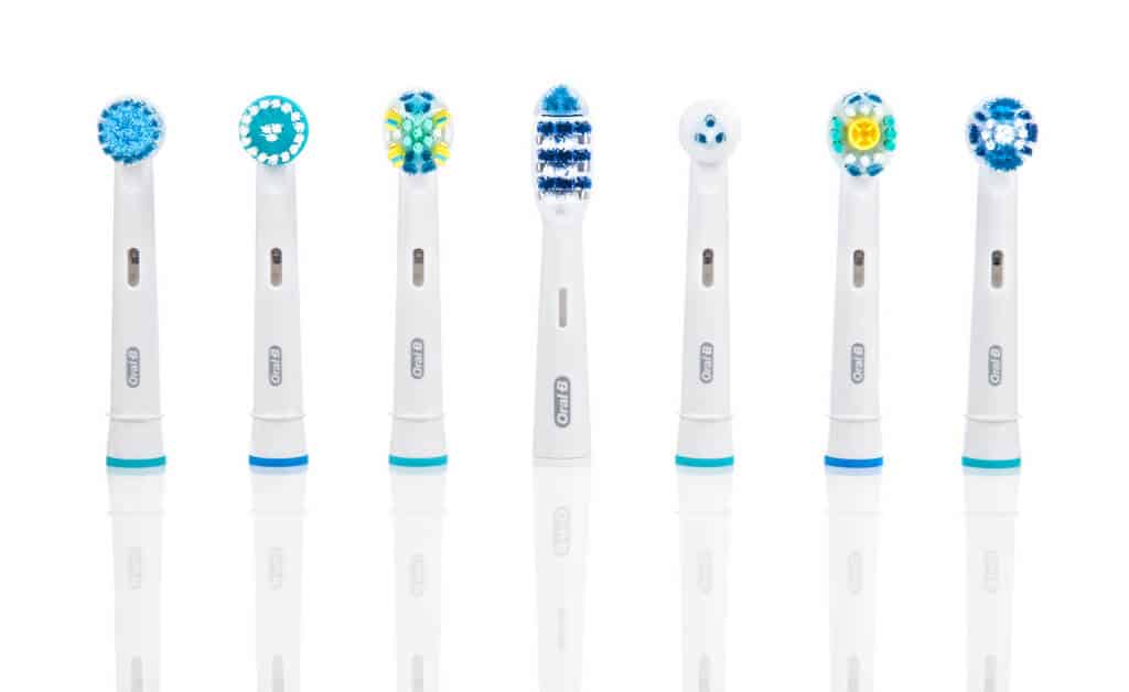 oral-b