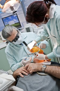 dentiste espagne