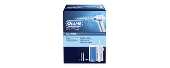 Oral B Professional Care Waterjet