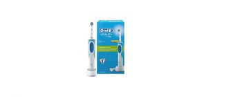 Oral-B Vitality CrossAction