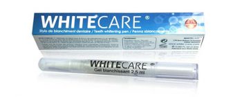 Stylo blancheur White Care