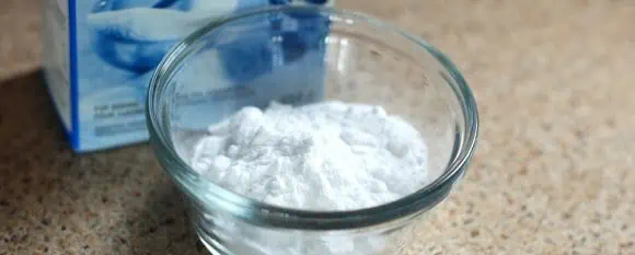 bicarbonate de sodium