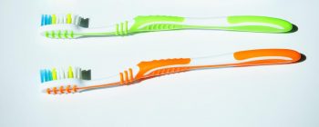 brosses à dents