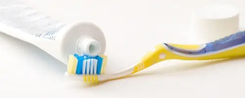 dentifrice bio