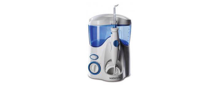 jet dentaire Waterpik Ultra WP 100