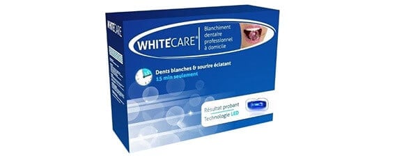 whitecare box