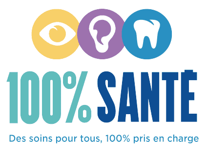 Réforme 100% santé