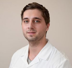 Dr. Adam Bodnar