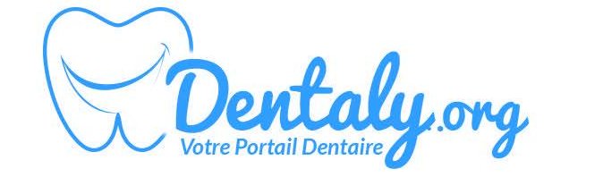 logo dentaly