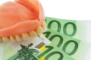 Remboursement prothèses dentaires