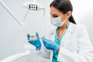 Dentiste Mutuelle Générale