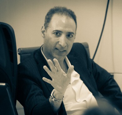 Dr. David Gutman
