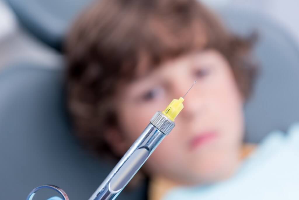 Anesthésie dentaire tout savoir sur ces techniques