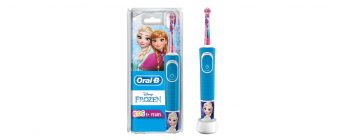 oralb kids frozen