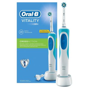 oralb vitality
