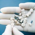 22834Caries dentaires : un nouveau traitement pour faire repousser l’émail