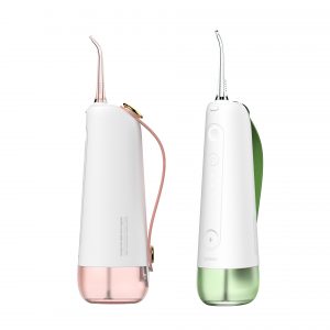 Oclean W10 water flosser review