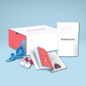 Kit d'empreinte Evolusmile