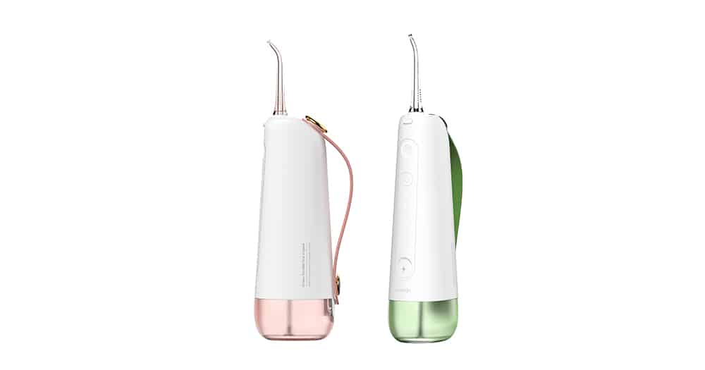 oclean w10