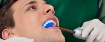 blanchiment dentaire dentiste