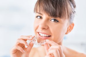 Prix invisalign