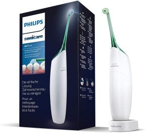 jet dentaire philips sonicare