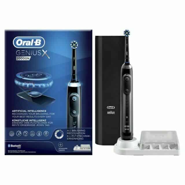 Oral-B Genius X