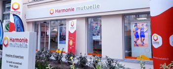 Harmonie Mutuelle