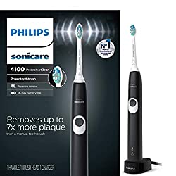 Sonicare ProtectiveClean 4100