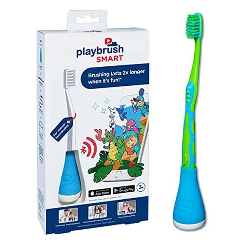playbrush