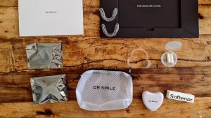 dr smile