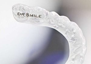 dr smile mutuelle
