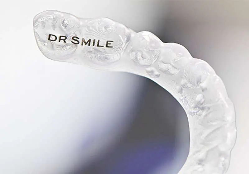 dr smile mutuelle