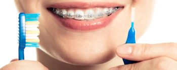 brosse à dents pour appareil dentaire
