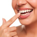 30570Tache noire sur une dent : causes, traitements et prévention