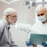 30081Surfaçage radiculaire : une technique pour soigner la parodontite