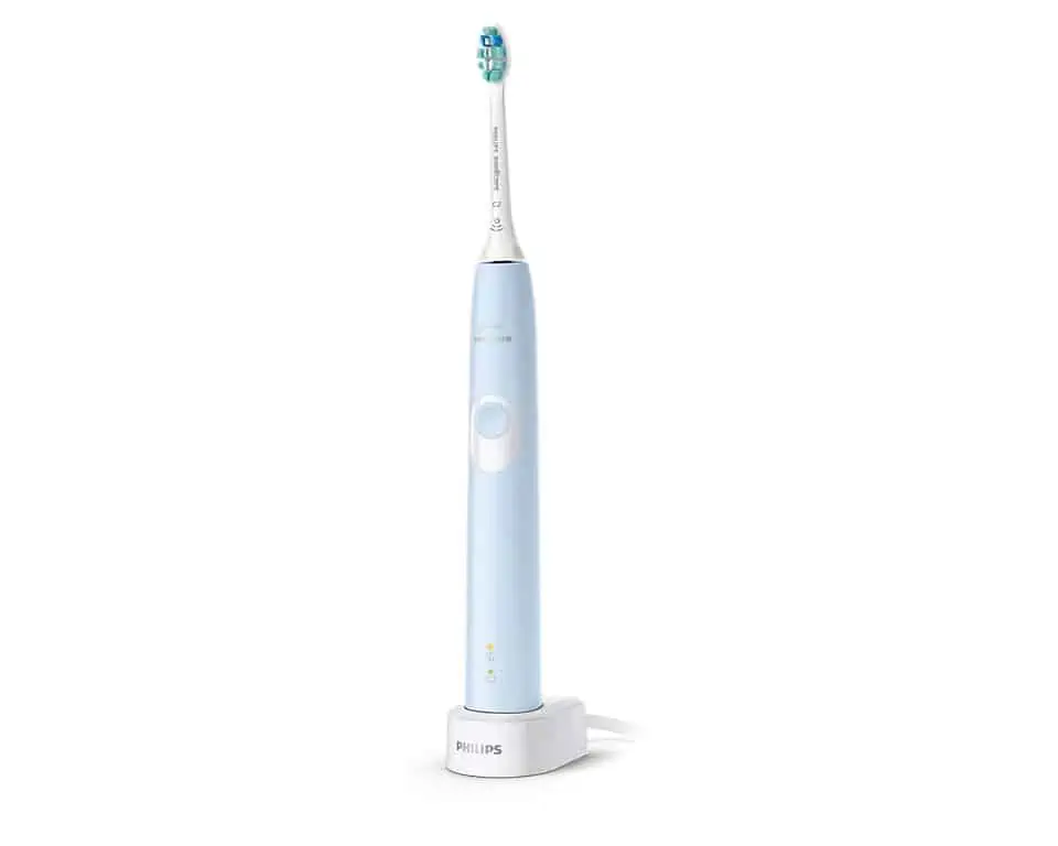 Sonicare protective clean 4300